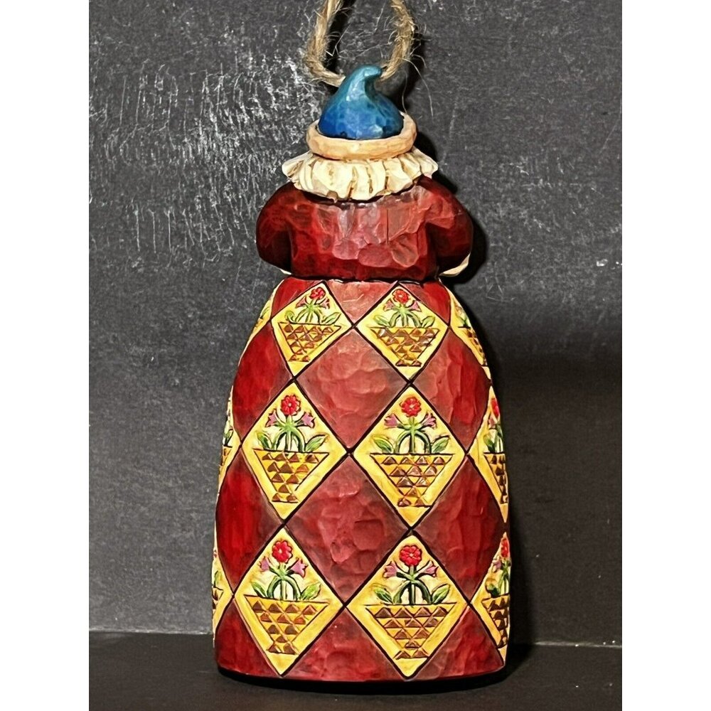 Jim Shore Santa Noahs Ark Ornament Heartwood Creek Two by Two Animal 4007947 EUC - Picture 5 of 10